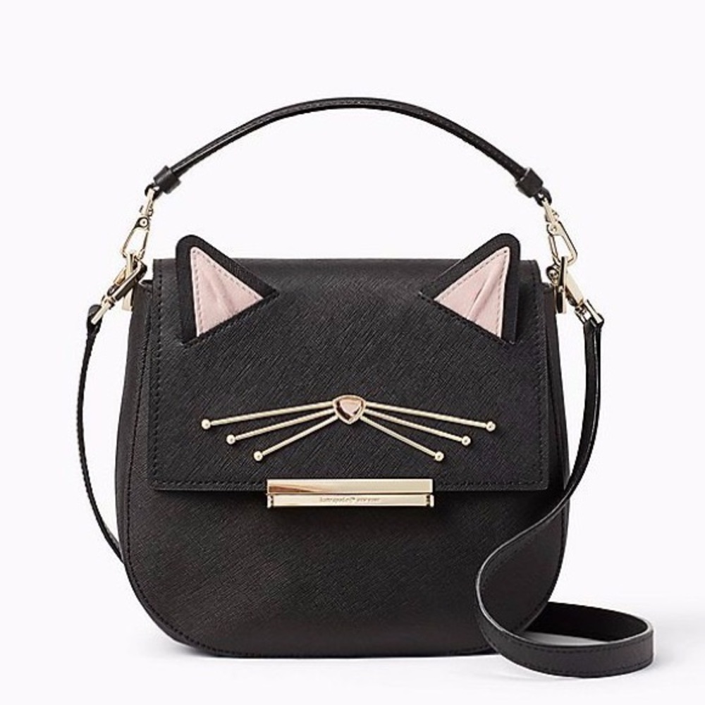 Kate Spade Call It Mine Byrdie Crossbody